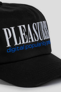 Digital Snapback