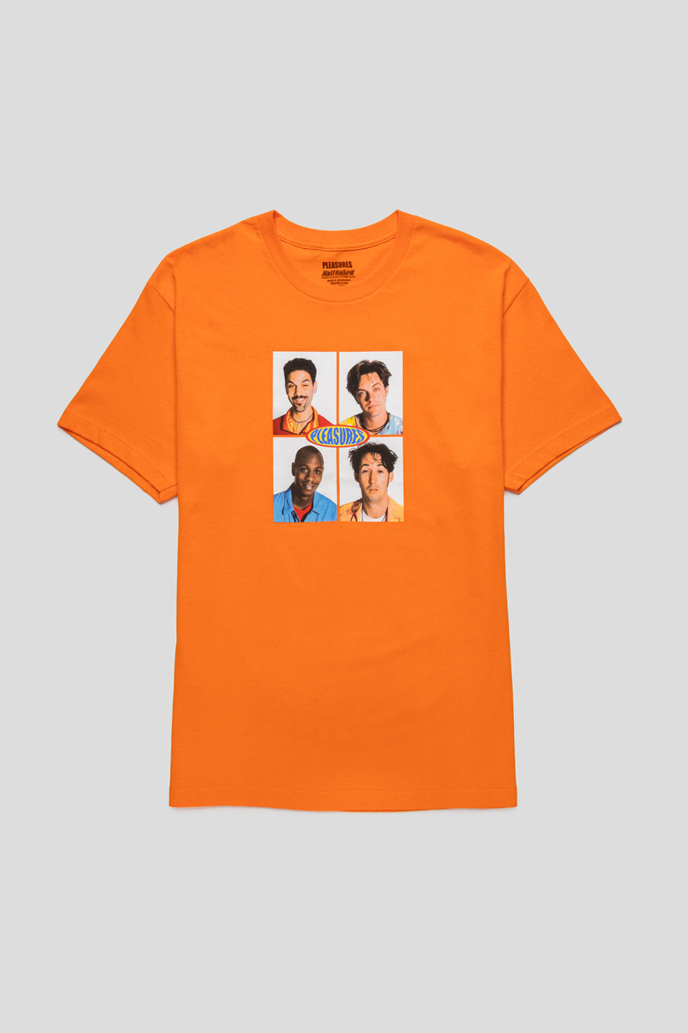 Cast Tee