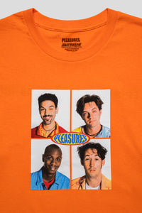 Cast Tee