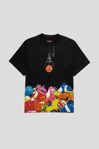 Claw Heavyweight Tee