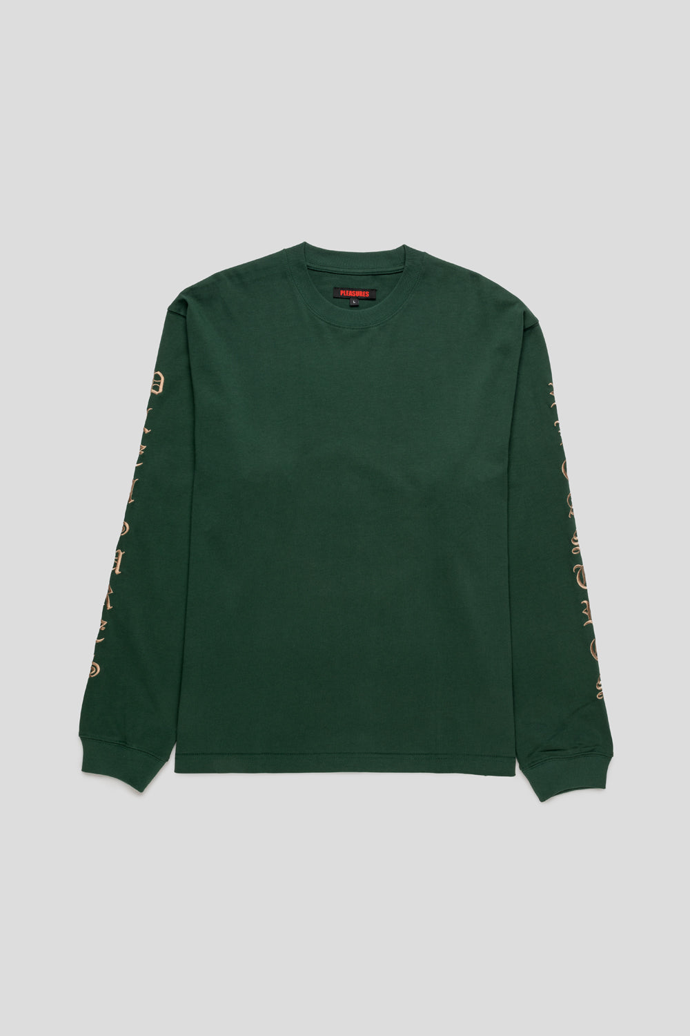 OE Long Sleeve