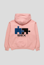 Load image into Gallery viewer, Puzzle Hoodie