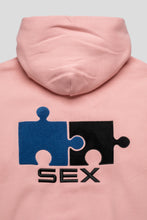 Load image into Gallery viewer, Puzzle Hoodie