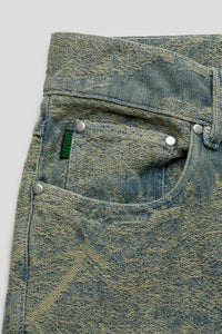 Dizzy 5 Pocket Denim