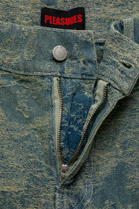 Dizzy 5 Pocket Denim