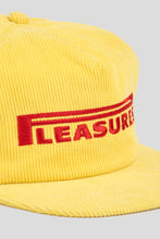 Load image into Gallery viewer, Pit Stop Corduroy Hat