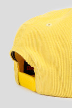 Load image into Gallery viewer, Pit Stop Corduroy Hat