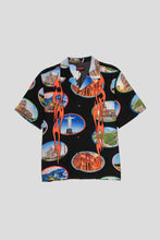 Load image into Gallery viewer, 7 Wonder Camp Shirt