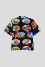 Load image into Gallery viewer, 7 Wonder Camp Shirt