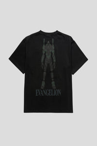 Angel Attack Heavyweight Tee