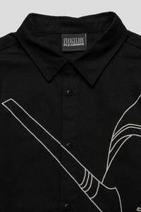 Longinus Work Shirt