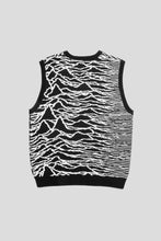 Load image into Gallery viewer, Interzone Sweater Vest