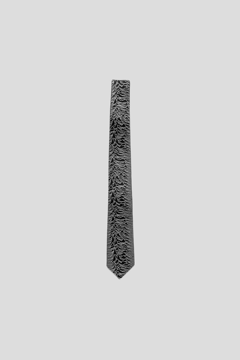 Unknown Necktie