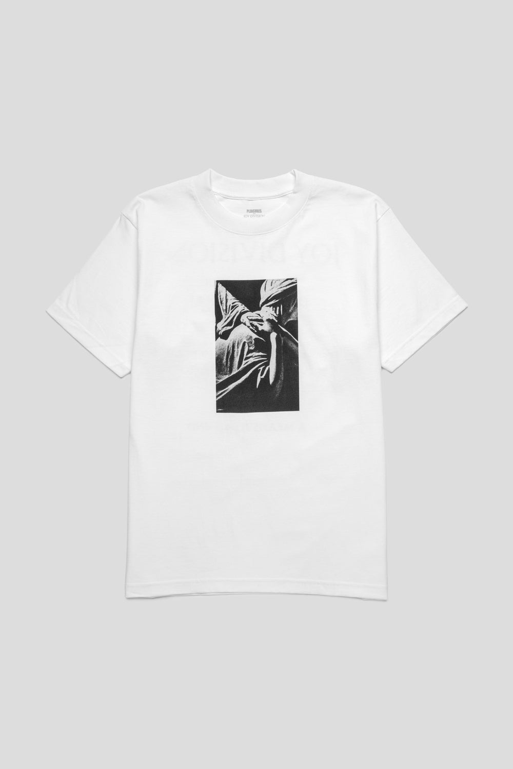 Hands Tee