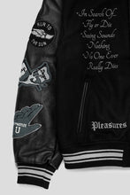 Load image into Gallery viewer, N.E.R.D. Varsity Jacket