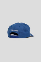 Load image into Gallery viewer, Bar Snapback Cap