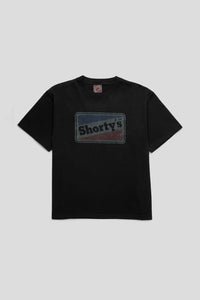 Box Logo Heavyweight Tee