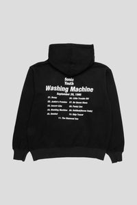 Washing Machine Hoodie