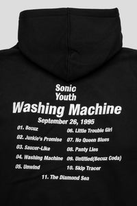 Washing Machine Hoodie