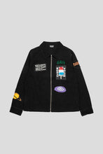 Load image into Gallery viewer, Sonic Youth Work Jacket