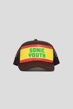 Load image into Gallery viewer, Sonic Youth Trucker Hat