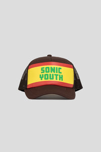 Sonic Youth Trucker Hat