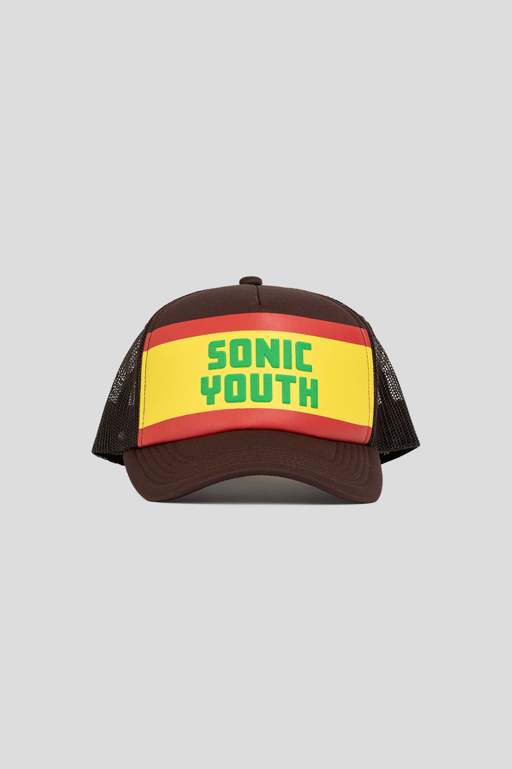 Sonic Youth Trucker Hat