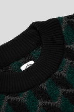 Load image into Gallery viewer, Zig Zag Knit Sweater