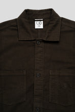 Load image into Gallery viewer, Theodore Overshirt