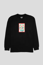 Load image into Gallery viewer, Safety on Board Longsleeve