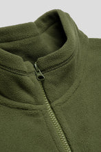 Load image into Gallery viewer, Basic Fleece Vest
