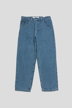 Load image into Gallery viewer, &#39;93! Denim &#39;Mid Blue&#39;