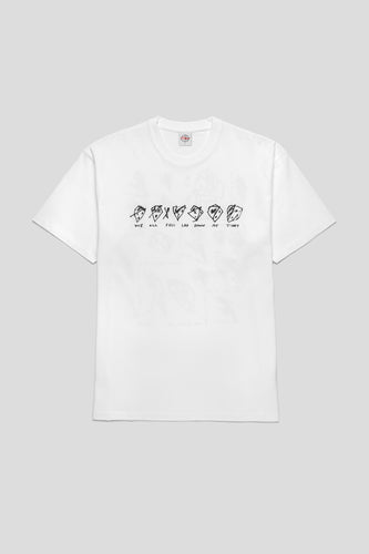 Sad at Times Tee