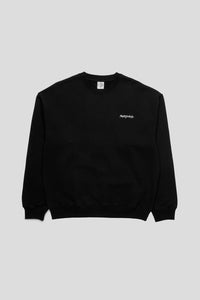 Dave Crewneck 'Surf Logo'