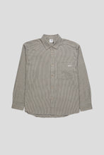 Load image into Gallery viewer, Mitchell Longsleeve Shirt &#39;Crème Check&#39;