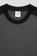 Load image into Gallery viewer, Doe Tee 'Black / Dirty Black'