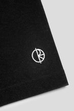 Load image into Gallery viewer, Doe Tee 'Black / Dirty Black'