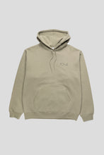 Load image into Gallery viewer, Stroke Logo Dave Hoodie 'Vetiver'