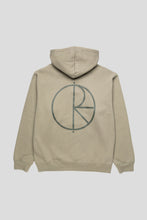 Load image into Gallery viewer, Stroke Logo Dave Hoodie 'Vetiver'