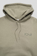 Load image into Gallery viewer, Stroke Logo Dave Hoodie 'Vetiver'