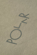 Load image into Gallery viewer, Stroke Logo Dave Hoodie 'Vetiver'