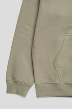 Load image into Gallery viewer, Stroke Logo Dave Hoodie 'Vetiver'