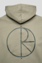 Load image into Gallery viewer, Stroke Logo Dave Hoodie 'Vetiver'