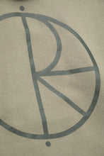 Load image into Gallery viewer, Stroke Logo Dave Hoodie 'Vetiver'