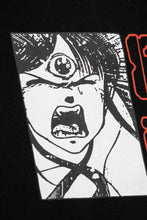 Load image into Gallery viewer, Third Eye Tee 'Black'