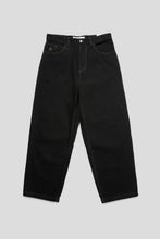 Load image into Gallery viewer, Big Boy Pants 'Black / Dark Olive'