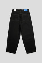 Load image into Gallery viewer, Big Boy Pants 'Black / Dark Olive'