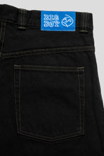 Load image into Gallery viewer, Big Boy Pants 'Black / Dark Olive'