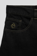 Load image into Gallery viewer, Big Boy Pants 'Black / Dark Olive'