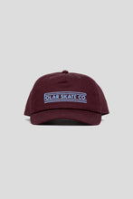 Load image into Gallery viewer, Stretch Logo Jake Cap